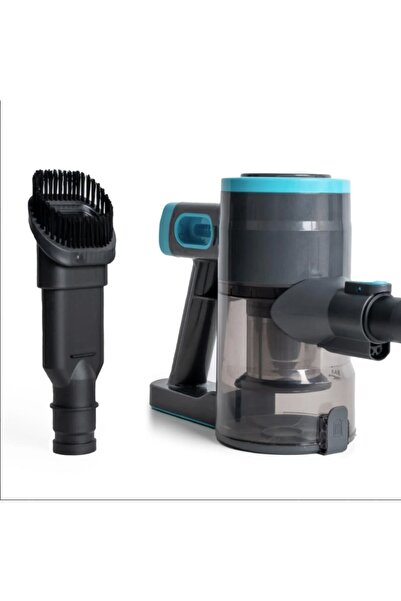 Denx DX2912 Cordless Vacuum Cleaner – High Cleaning Power and Easy to Use