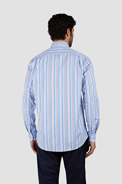 PAUL&SHARK Cotton Shirt