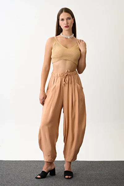 ALEXANDERGARDI Shalwar Cut Balloon Pants