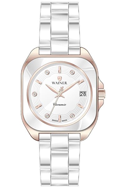 Wainer WA.18070-G Kadın Kol Saati
