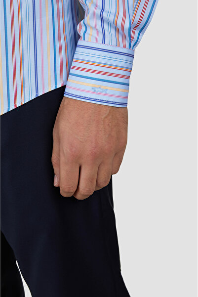 PAUL&SHARK Cotton Shirt