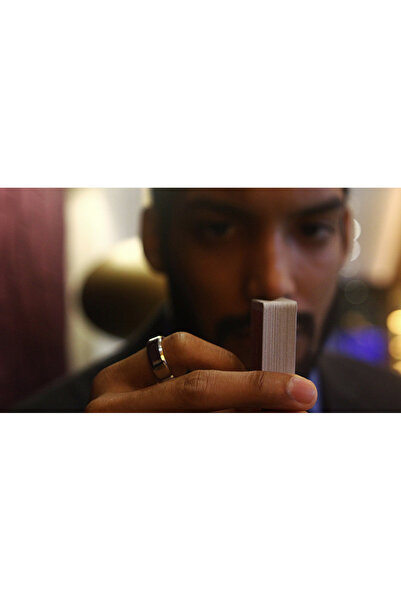 Derya Bilardo Svengali Pro Blue – Invictus Magic