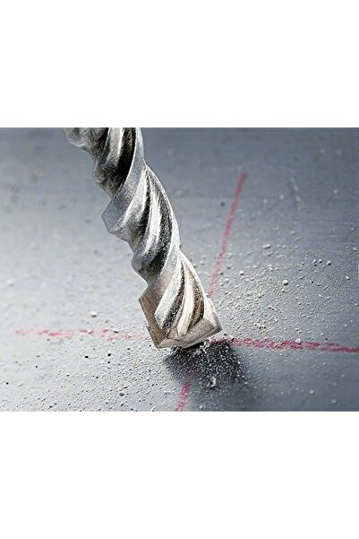 Bosch SDS-Plus Hammer Drill Bit 8x100x160mm - 1618596173