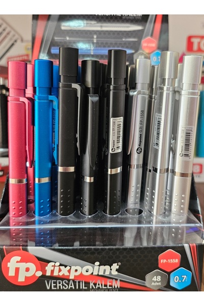 FixPoint Versatil Mechanical Pencil 0.7