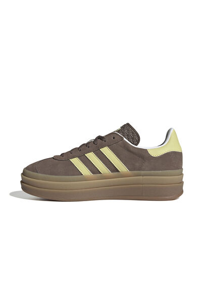 adidas Gazelle bold w women's daily shoes