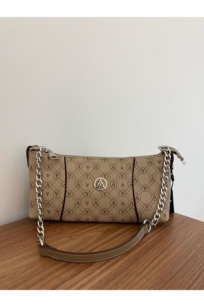 Armine 386 Women's Shoulder & Arm Bag