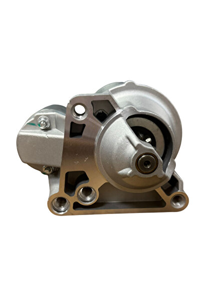 Pars Renault 9 Marş Motoru 9 Diş Valeo Tipi STR3007