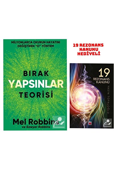Nepal Kitap Bırak Yapsınlar Teorisi+19 Rezonans Kanunu HEDİYE!