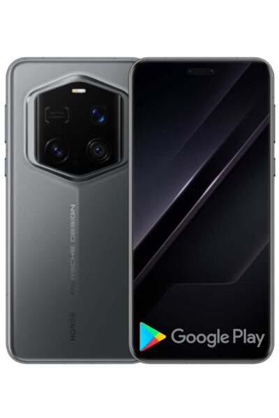 HONOR Magic 7 RSR Porsche Design Smartphone