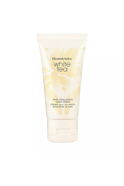 Elizabeth Arden WHITE TEA pure indulgence hand cream 30 ml