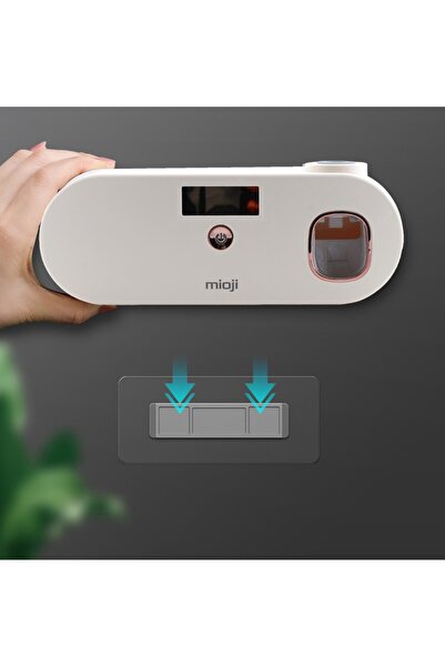 Mioji Mio UV5F Duvar Stıcker (1 Adet)