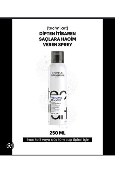 Davines SAÇA HACİMLİ GÖRÜNÜŞ VEREN KÖPÜK 250 ML EVA