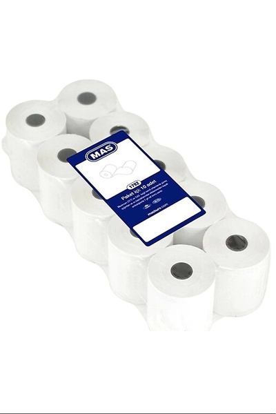 No8 Home Mas 1792 56X30 Mt Thermal Roller 10 Lu