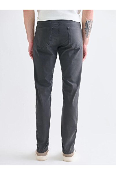 LC Waikiki Lcwaikiki Classic Slim Fit Men's Chino Pants (W5)