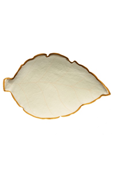 Mudo Home FROND YAPRAK KIRLENT HARDAL 35X48