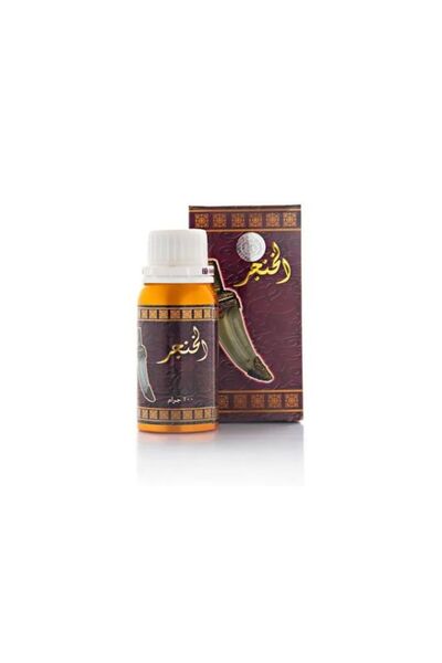 Banafa Al Khanjar Perfume Oil -100 gm