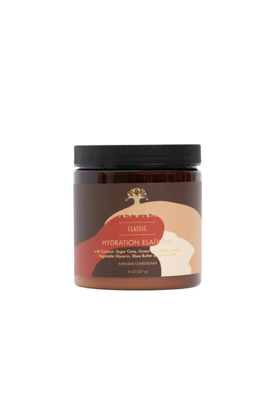 As I Am Classic Hydration Elation Conditioner, Promotes Healthy Hair - 227 g