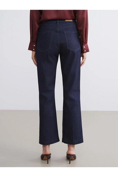 LC Waikiki Pantaloni de jeans pentru femei LCW Flare (W5)