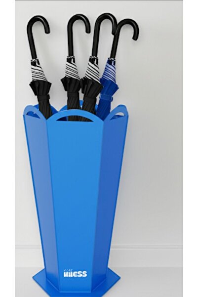 Aless METAL TASARIM DEKORATİF ŞEMSİYELİK