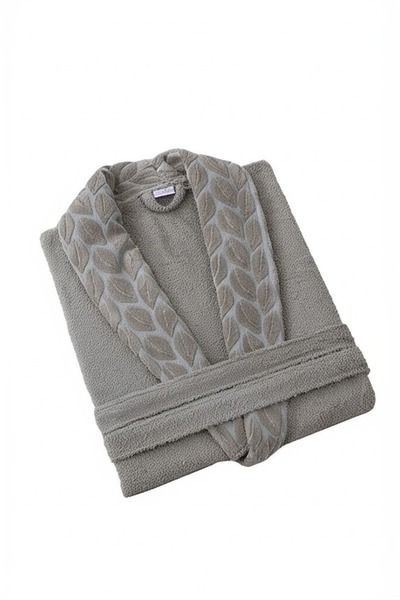 Nurpak Hazal Size Single Bathrobe