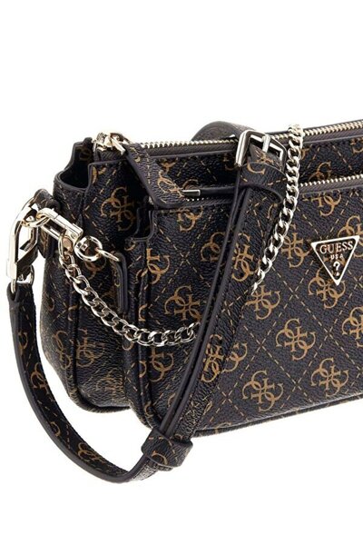 Guess Noelle Ii női Crossbody táska
