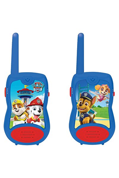 LEXIBOOK Set Walkie Talkie, Lexibook, Plastic, 120m Range, Multicolor