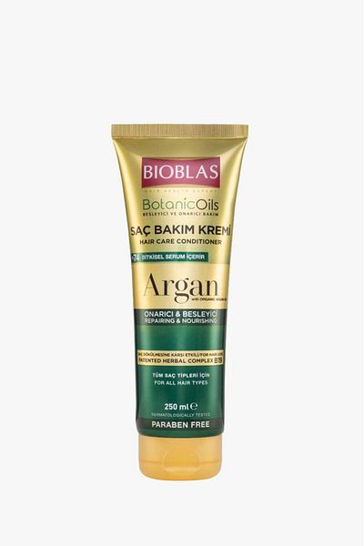 Bioblas Argan Conditioner by Bioplas