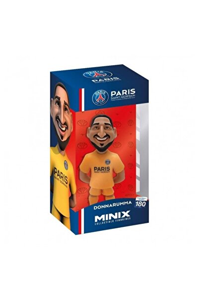 MINIX Figurina Donnaruma PSG 12cm