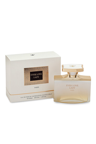 Champs Elysees Ever Love Lady