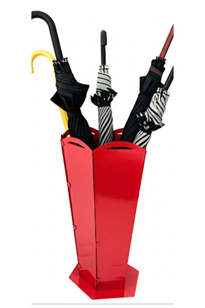 Aless METAL TASARIM DEKORATİF ŞEMSİYELİK