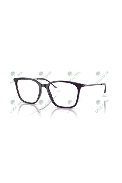 Armani Exchange Nature Optical - Armani Exchange Ax3120 53-17 + Blue Light Pr...