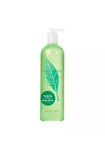 Elizabeth Arden GREEN TEA energizing bath and shower gel 500 ml