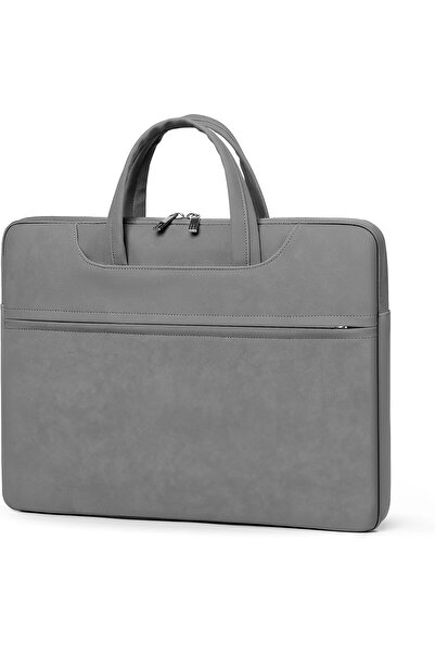 Skycare Laptop Bag 15.6 Inch for Women Men Shoulder Bag Waterproof Laptop Sleeve Case Business Brief