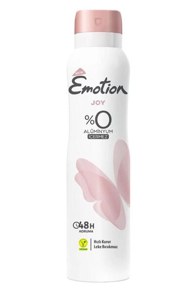 Emotion Joy Kadın Deodorant 150 ml