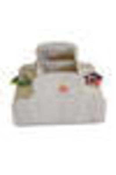 Home Decor Double Side Seat With Two Browser Unit