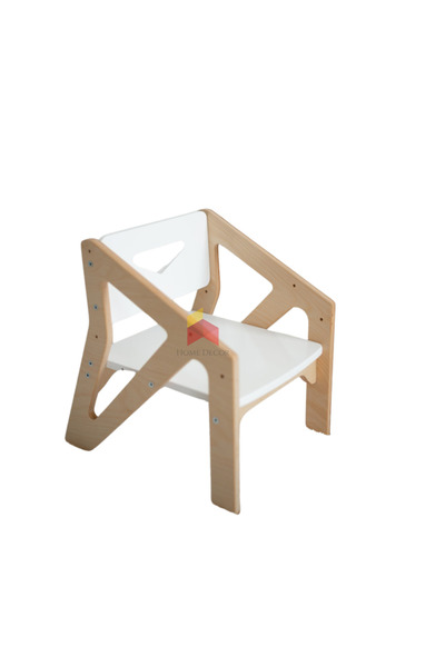 Home Decor Tri Chair For Kids