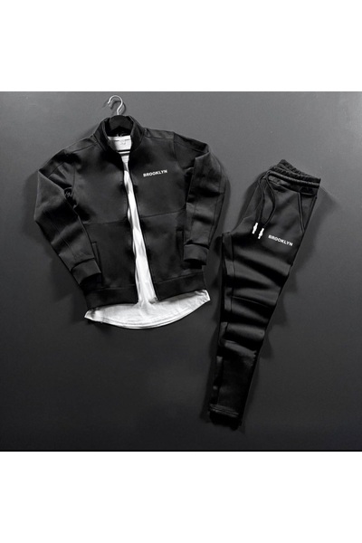 ByFourMan Scuba tracksuit