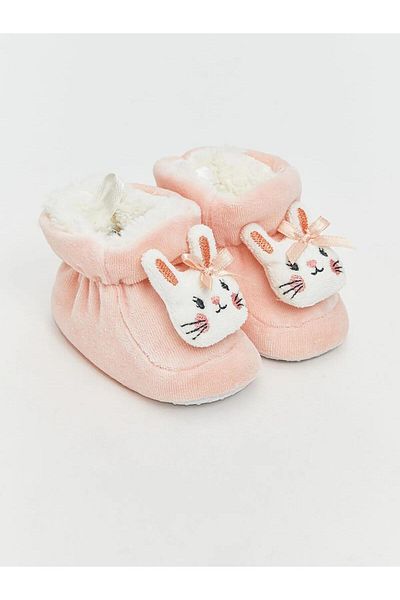 LC Waikiki Lcw Baby Girl Home Boots (W5)