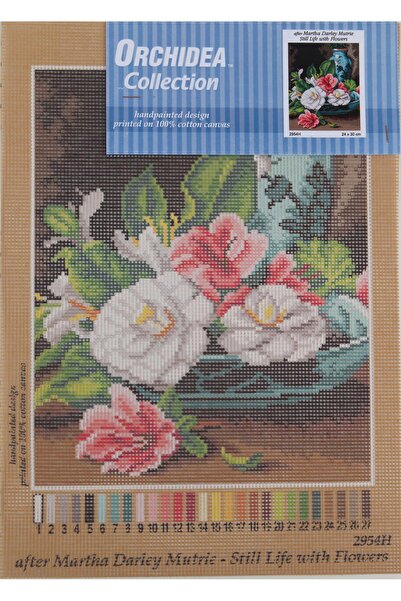 Orchidea Ταπετσαρία 2954H 24x30