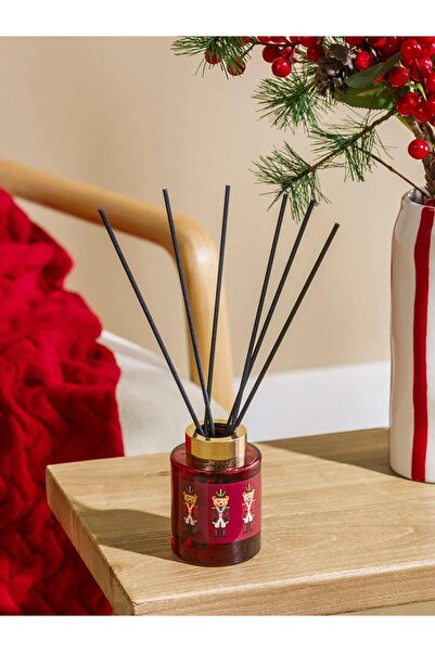 LC Waikiki LCW Amber Kokulu Çubuklu Oda Kokusu 100 Ml (W5)