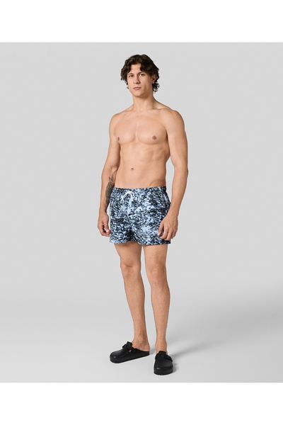 Calvin Klein Short Drawstring