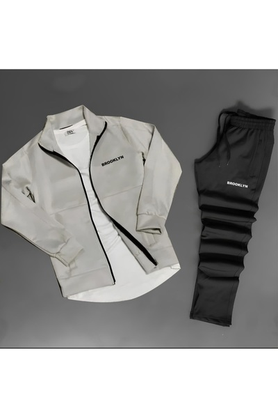 ByFourMan Scuba tracksuit