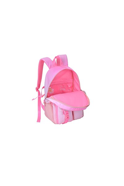 Pause BACKPACK 17" W/ PENCIL CASE