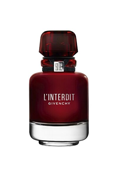 Givenchy L'Interdit Eau de Parfum Rouge, femei, 50 ml,