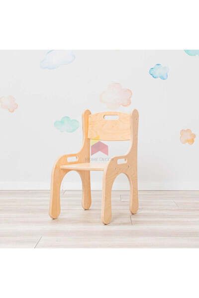 Home Decor Popsicle Chair For Kids