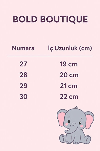 Bold Boutique Children's Nursery Shoes, School Shoes, Children's Slippers