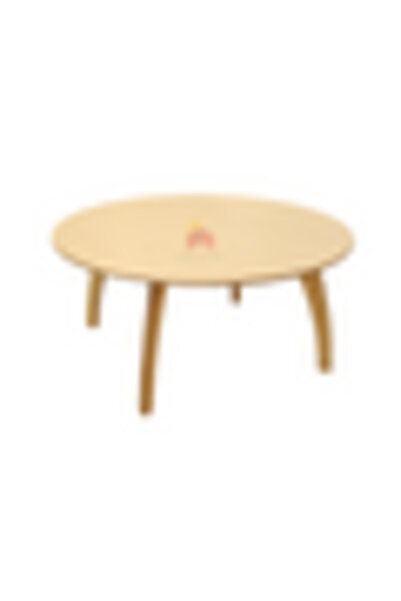 Home Decor Xl Round Table
