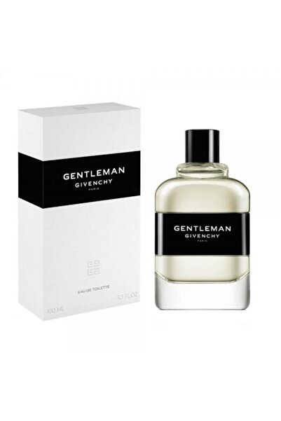 Givenchy Gentleman 2017 Eau de Toilette, Men, 100 ml