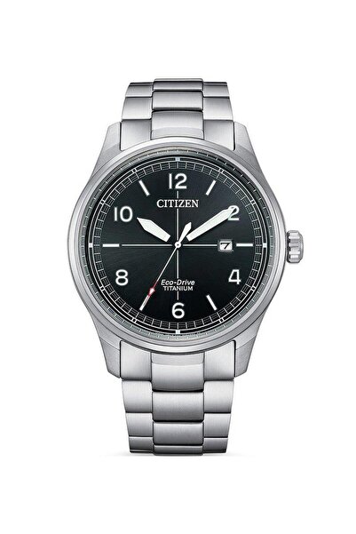Citizen BM7570-80E Eco Drive Erkek Kol Saati
