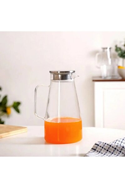 rexa جيلي أكريليك شفاف 1700 مل